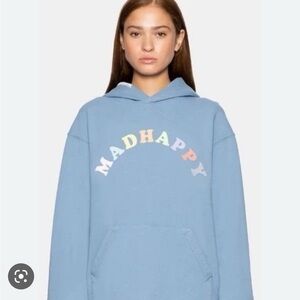 MadHappy Hoodie